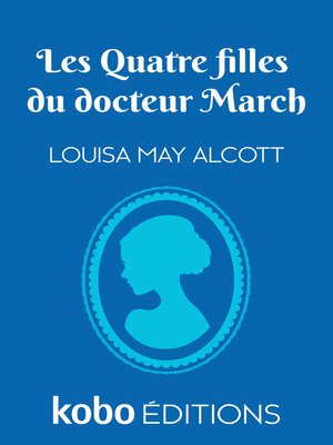 cover image of Les Quatre Filles du docteur March